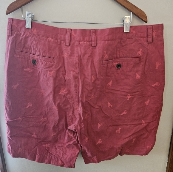 Men's lobster shorts - Picture 4 of 4